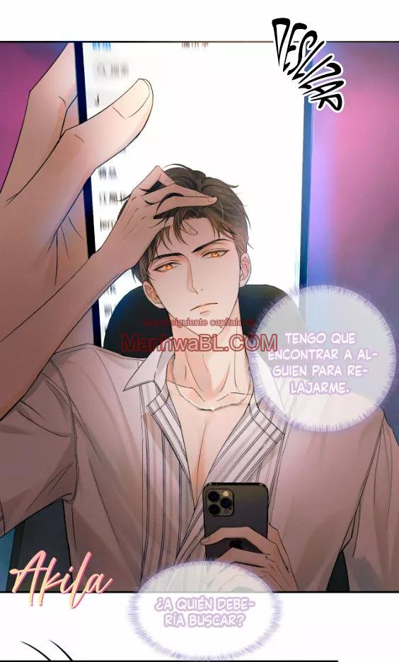 Enamorado en un idiota - Capítulo 8 3 manhwa