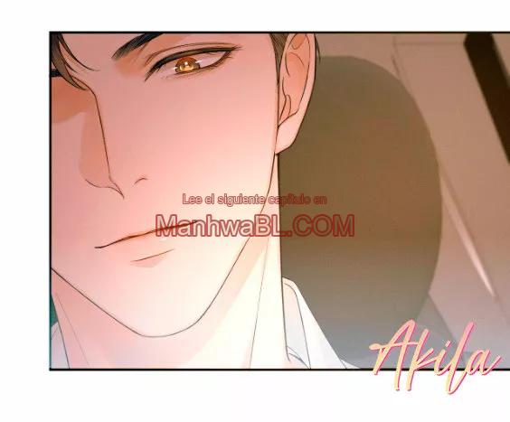 Enamorado en un idiota - Capítulo 8 3 manhwa