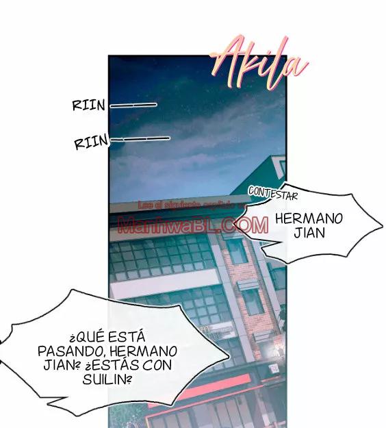 Enamorado en un idiota - Capítulo 8 3 manhwa