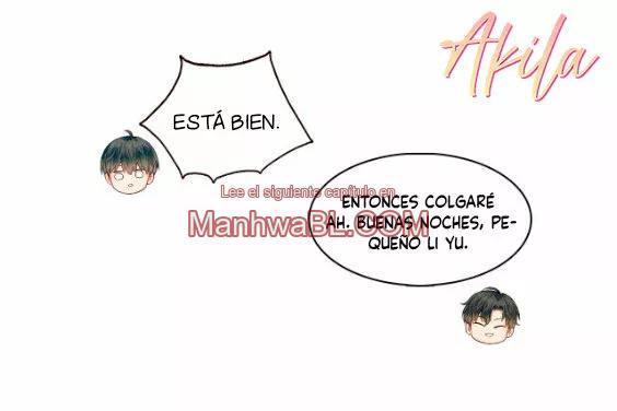 Enamorado en un idiota - Capítulo 8 3 manhwa