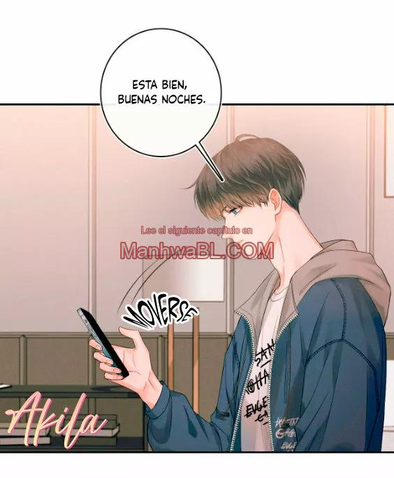 Enamorado en un idiota - Capítulo 8 3 manhwa