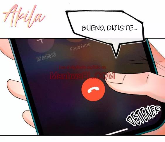 Enamorado en un idiota - Capítulo 8 3 manhwa
