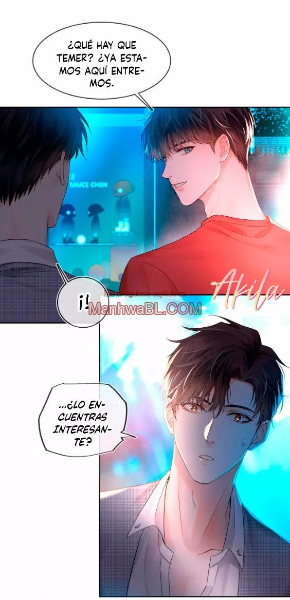 Enamorado en un idiota - Capítulo 8 3 manhwa