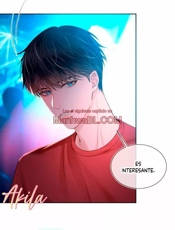 Enamorado en un idiota - Capítulo 8 3 manhwa