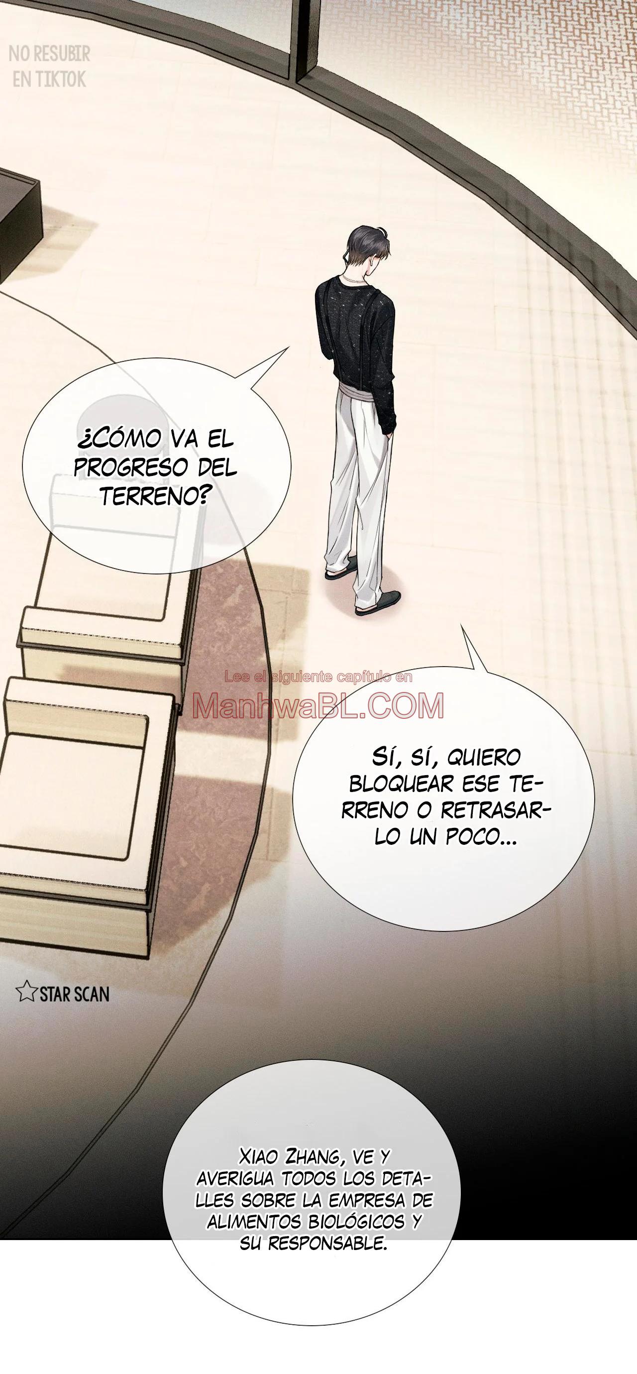 Enamorado en un idiota - Capítulo 83 2 manhwa