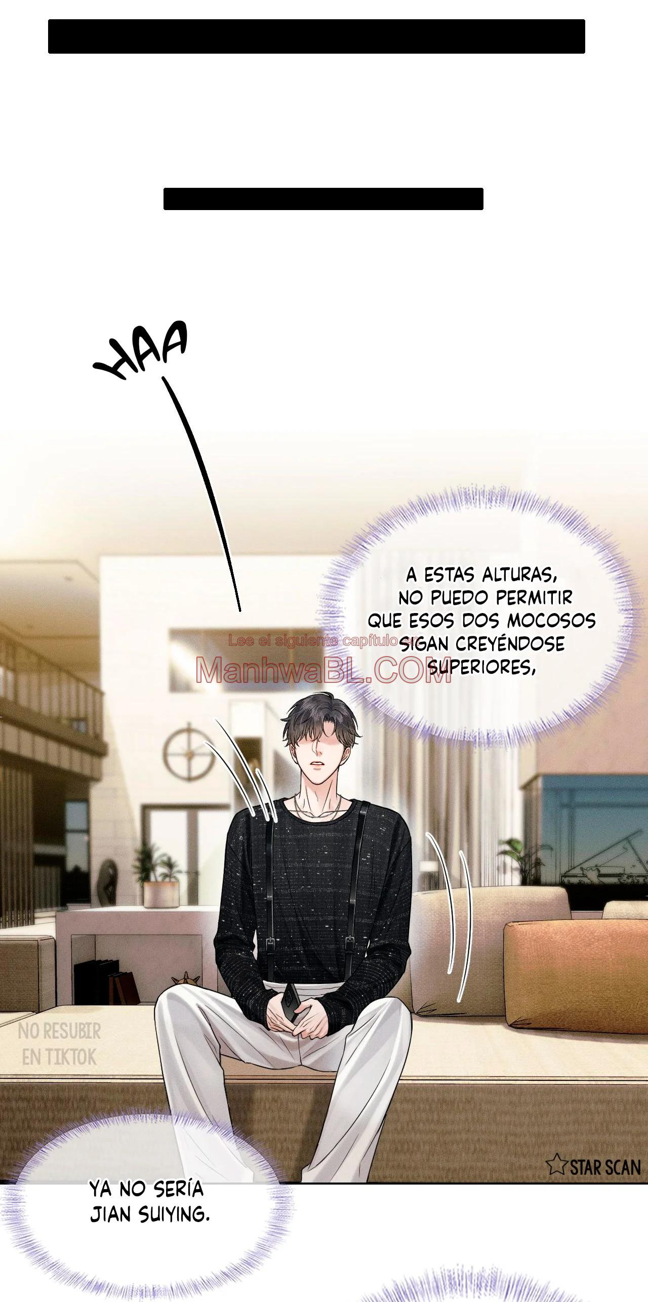 Enamorado en un idiota - Capítulo 83 2 manhwa