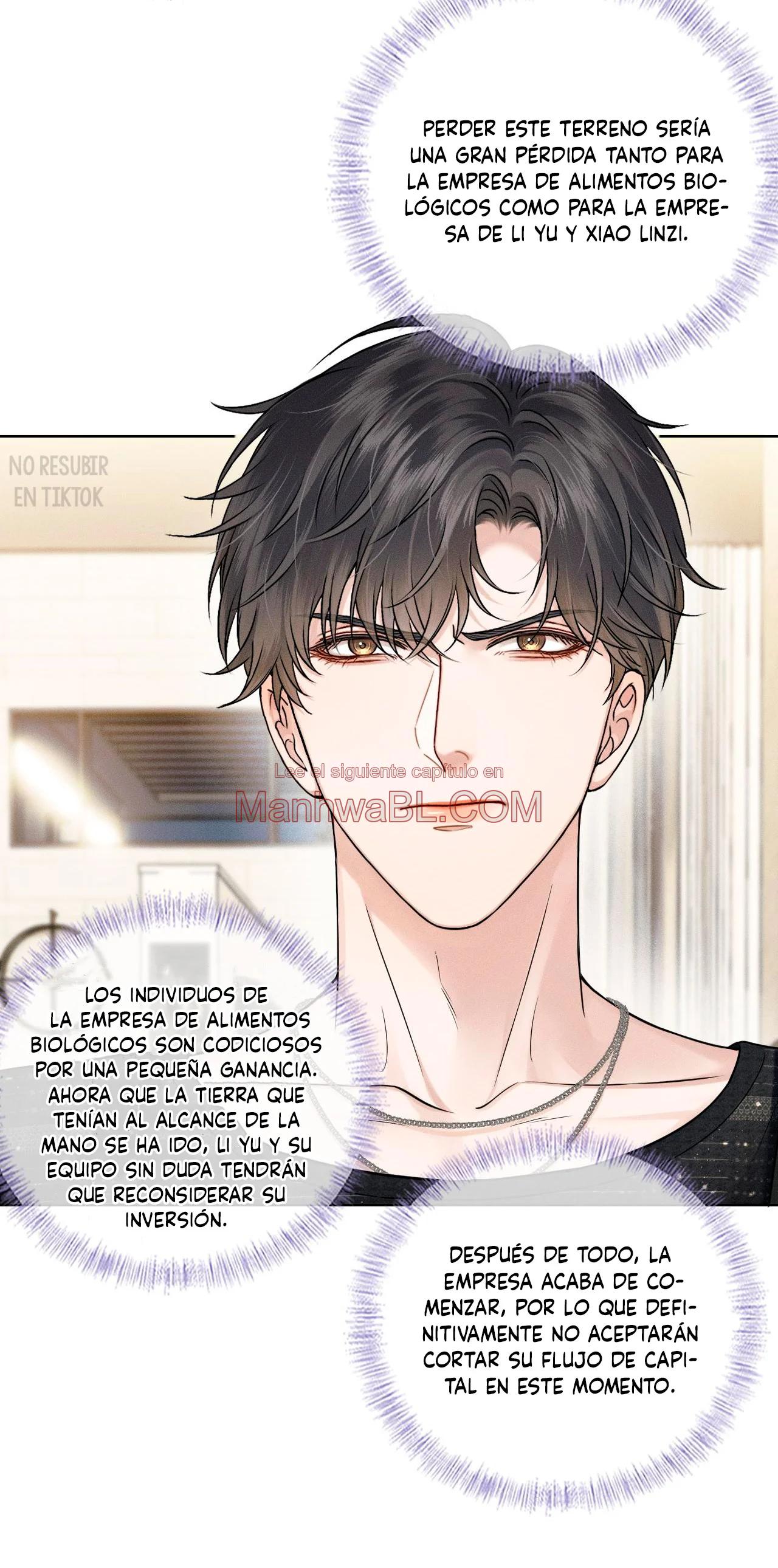 Enamorado en un idiota - Capítulo 83 2 manhwa