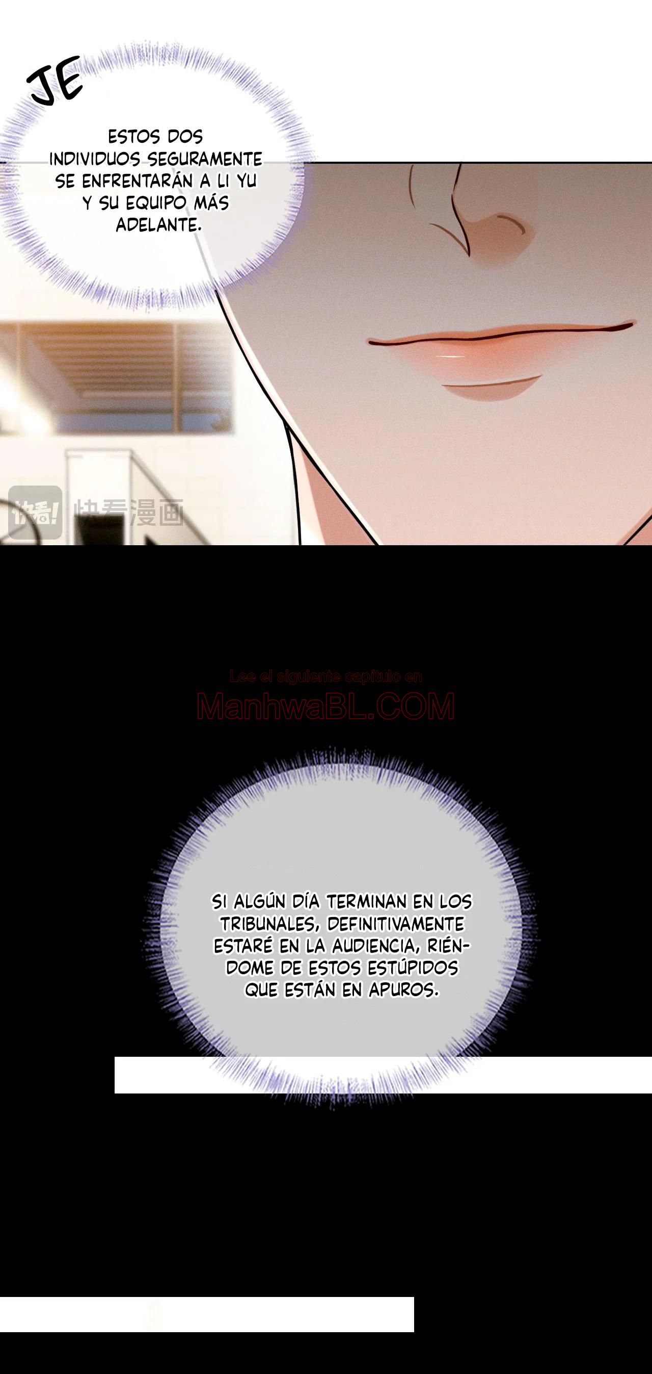 Enamorado en un idiota - Capítulo 83 2 manhwa