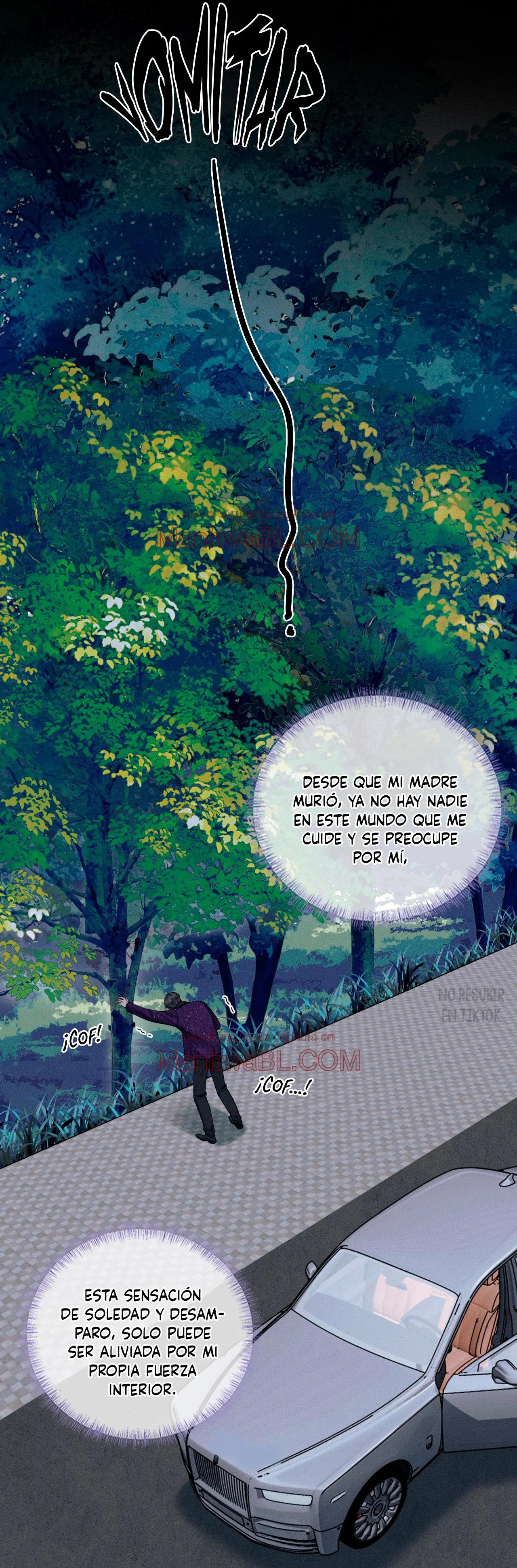 Enamorado en un idiota - Capítulo 83 2 manhwa