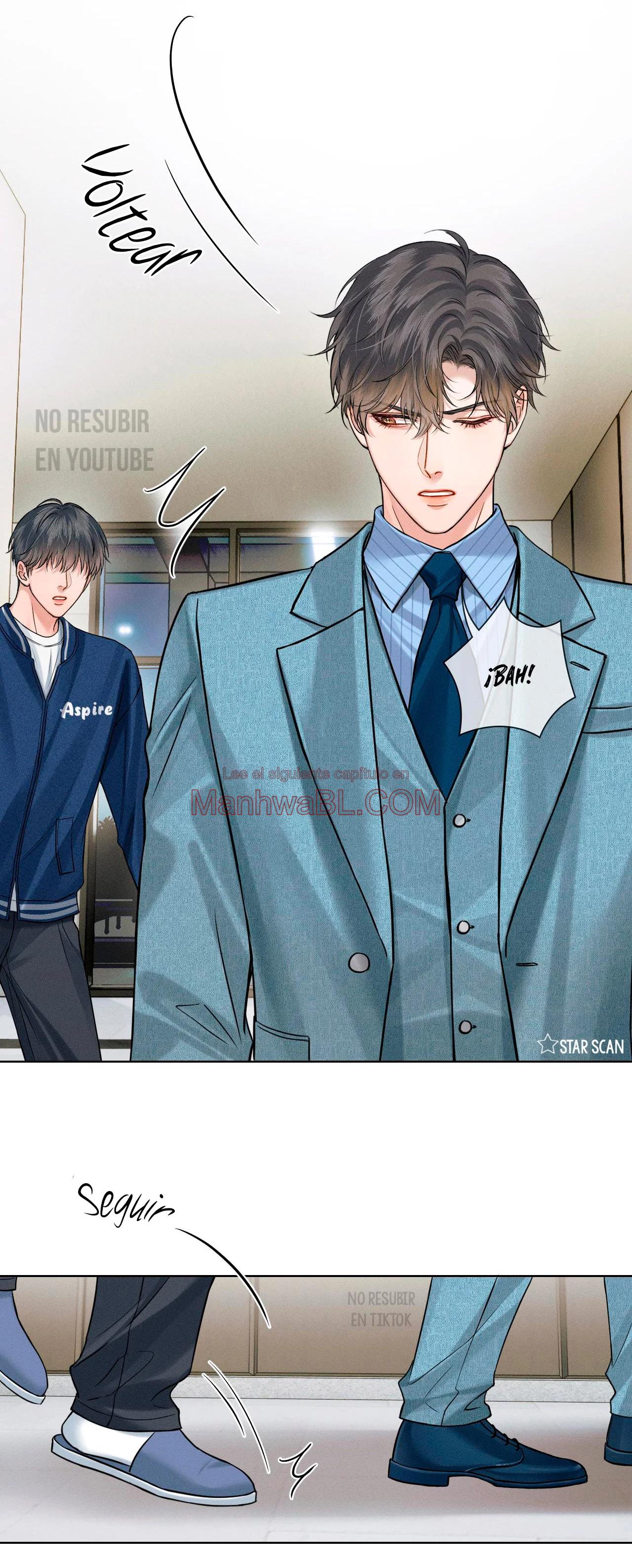 Enamorado en un idiota - Capítulo 97 2 manhwa