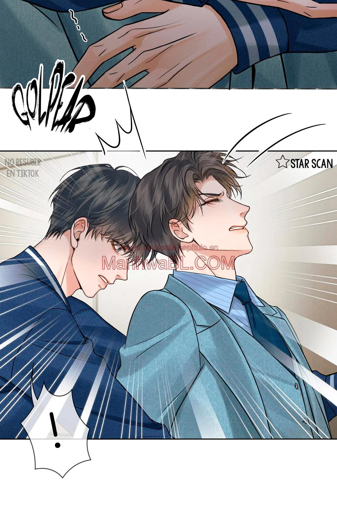 Enamorado en un idiota - Capítulo 97 2 manhwa