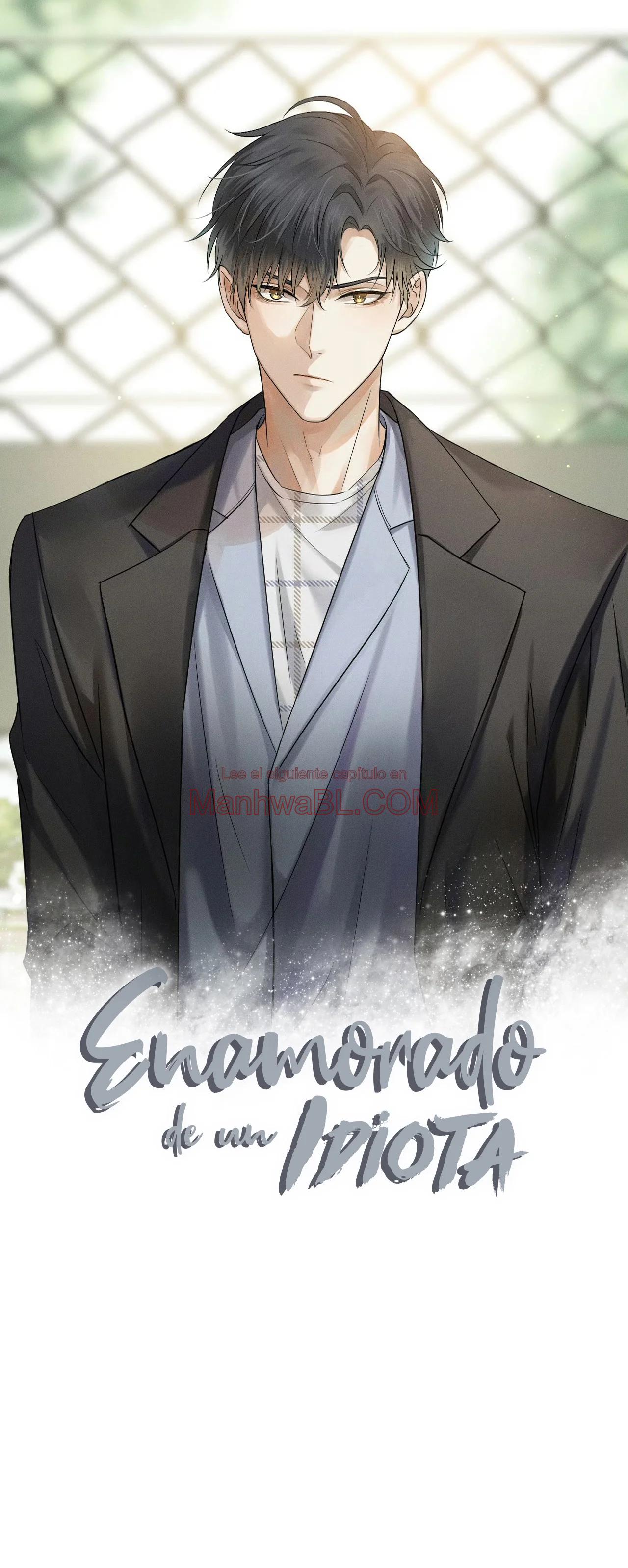 Enamorado en un idiota - Capítulo 87 manhwa