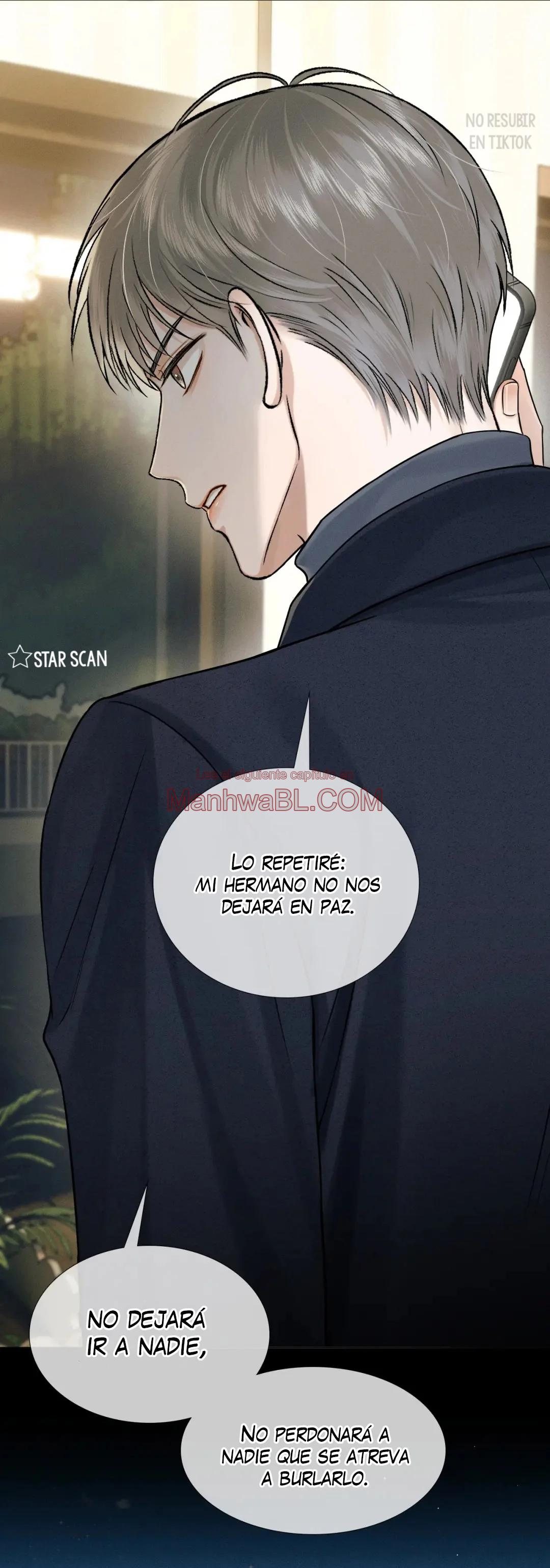 Enamorado en un idiota - Capítulo 87 manhwa
