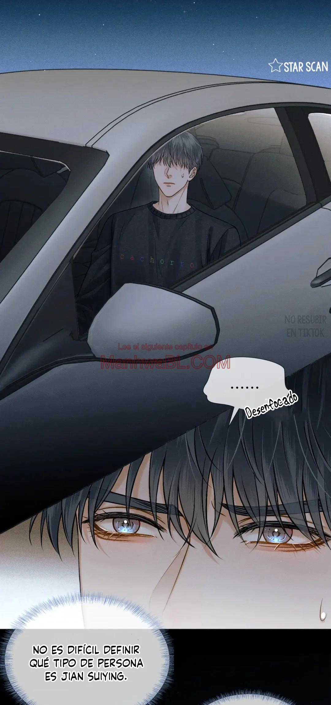 Enamorado en un idiota - Capítulo 87 manhwa