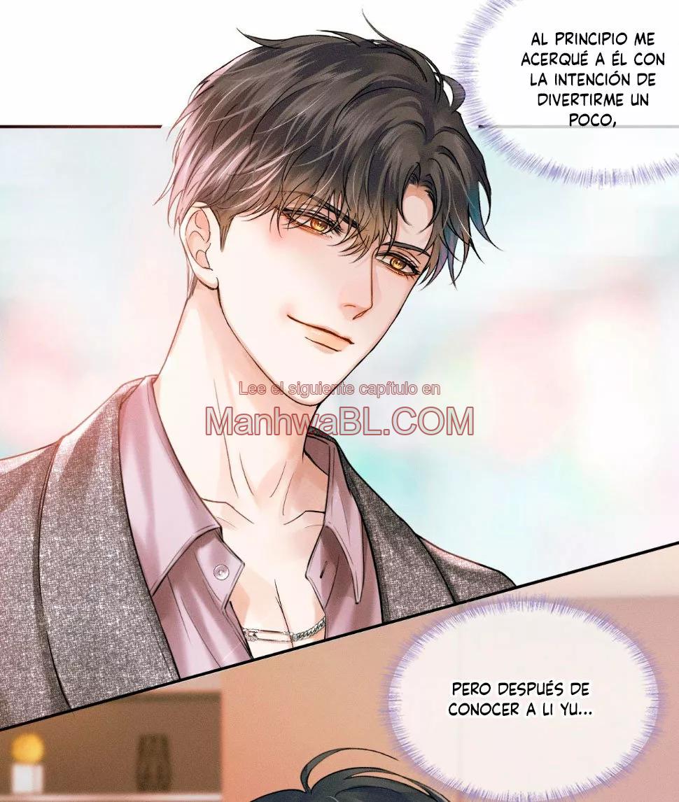 Enamorado en un idiota - Capítulo 23 2 manhwa
