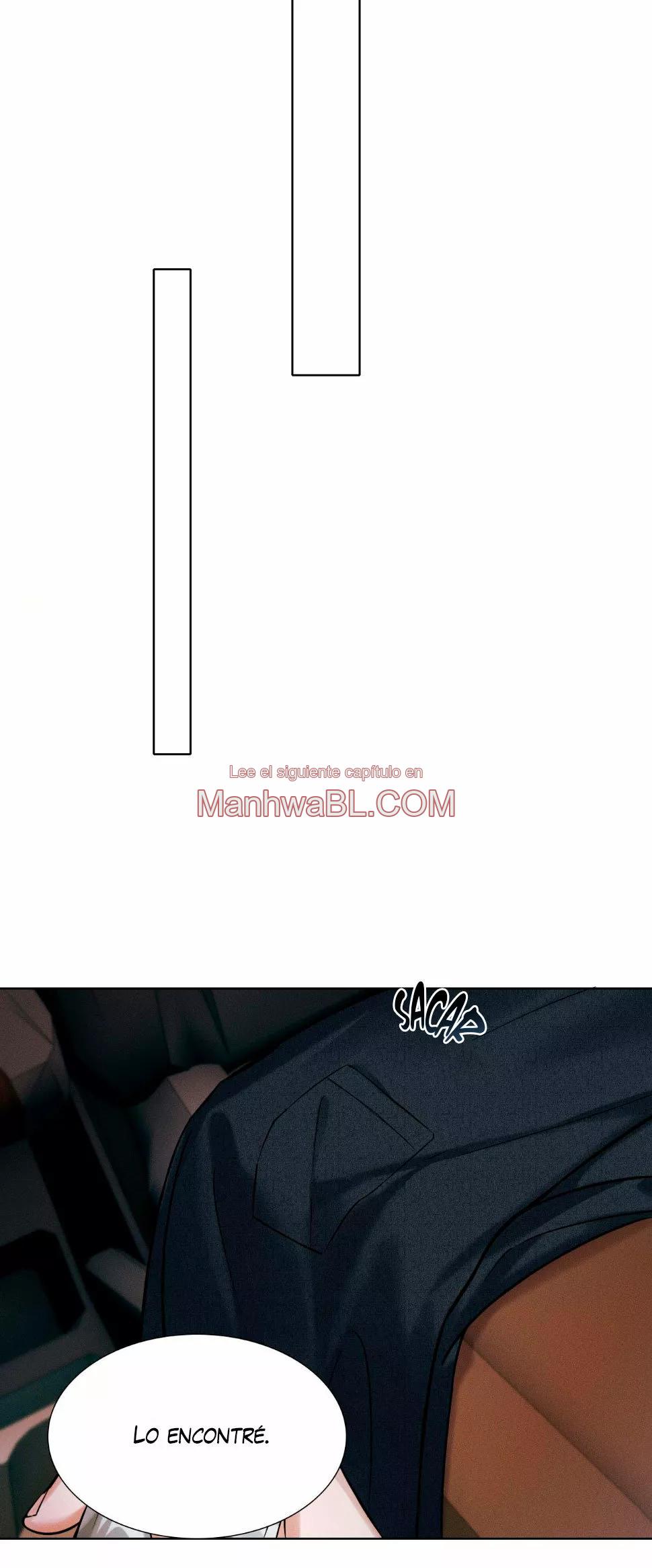 Enamorado en un idiota - Capítulo 37 2 manhwa