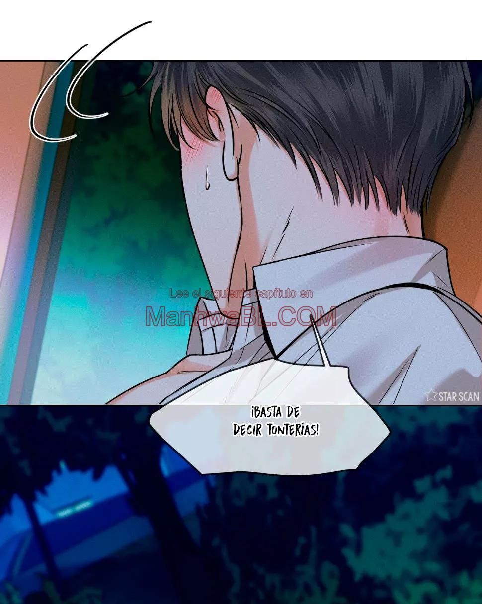 Enamorado en un idiota - Capítulo 37 2 manhwa