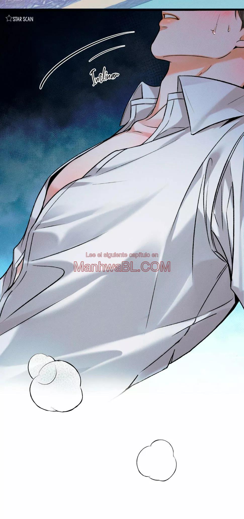 Enamorado en un idiota - Capítulo 37 2 manhwa