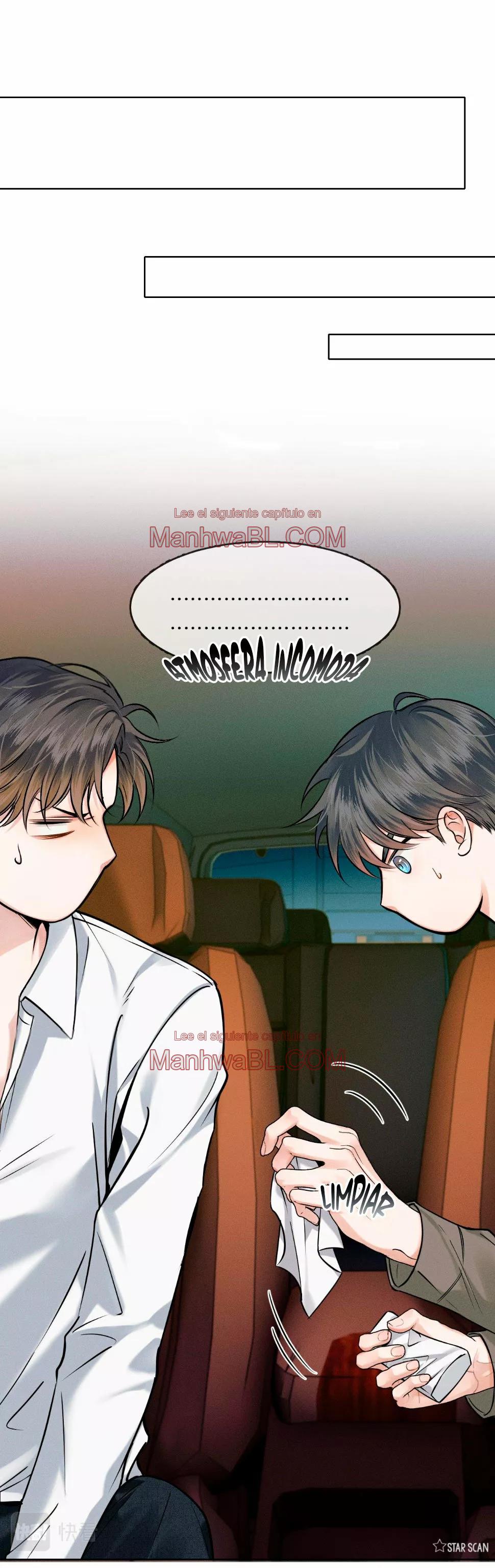 Enamorado en un idiota - Capítulo 37 2 manhwa