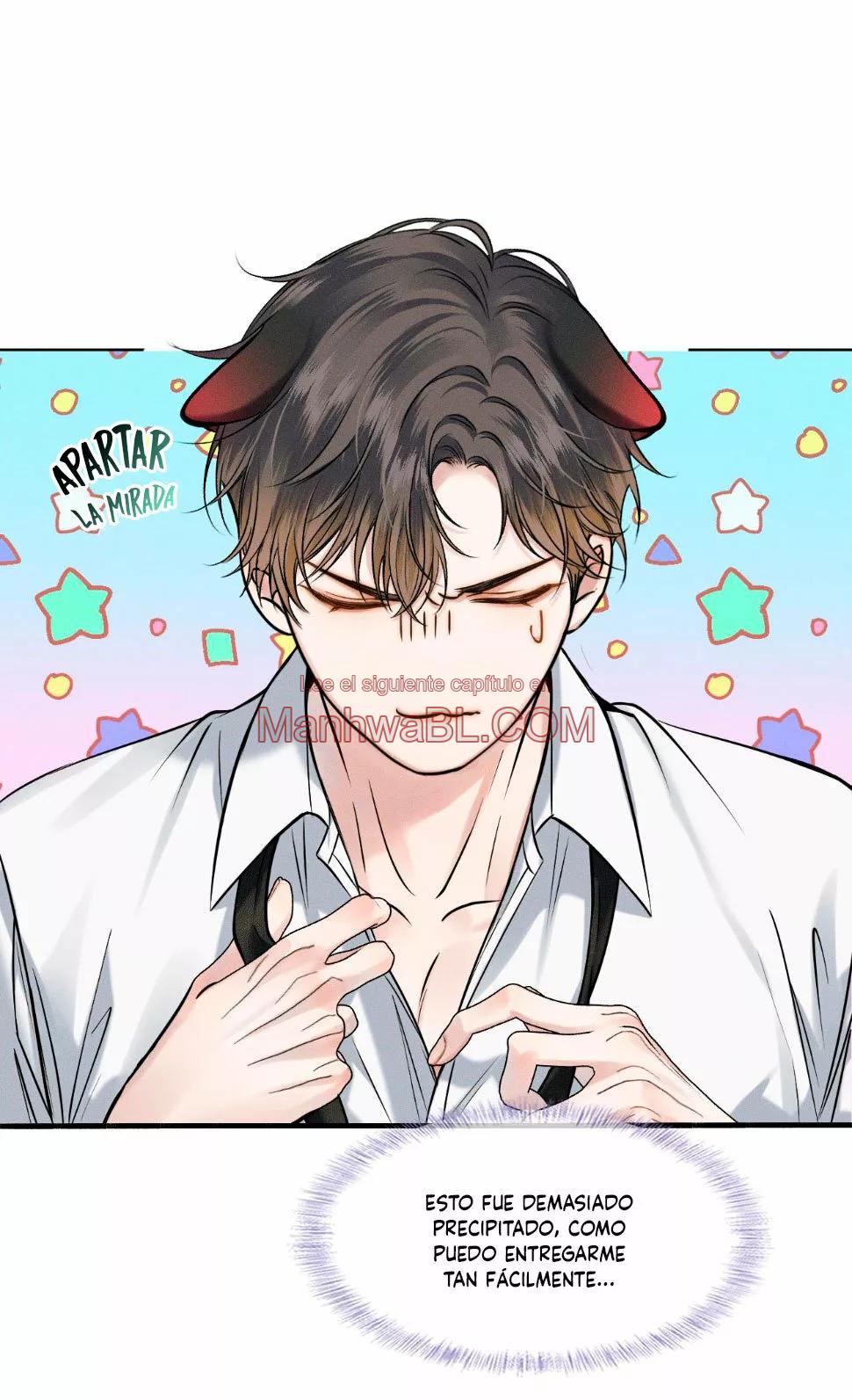 Enamorado en un idiota - Capítulo 37 2 manhwa
