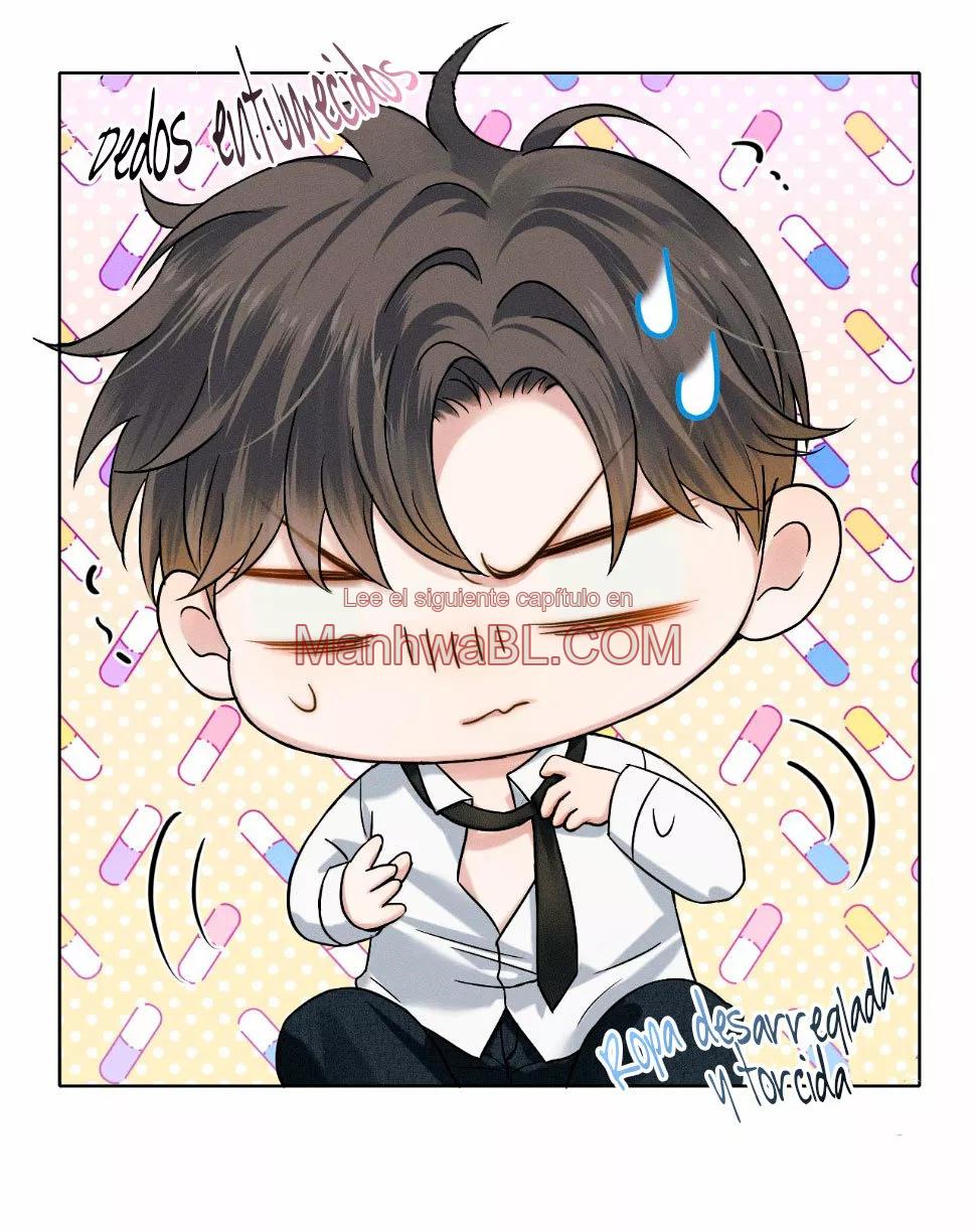 Enamorado en un idiota - Capítulo 37 2 manhwa