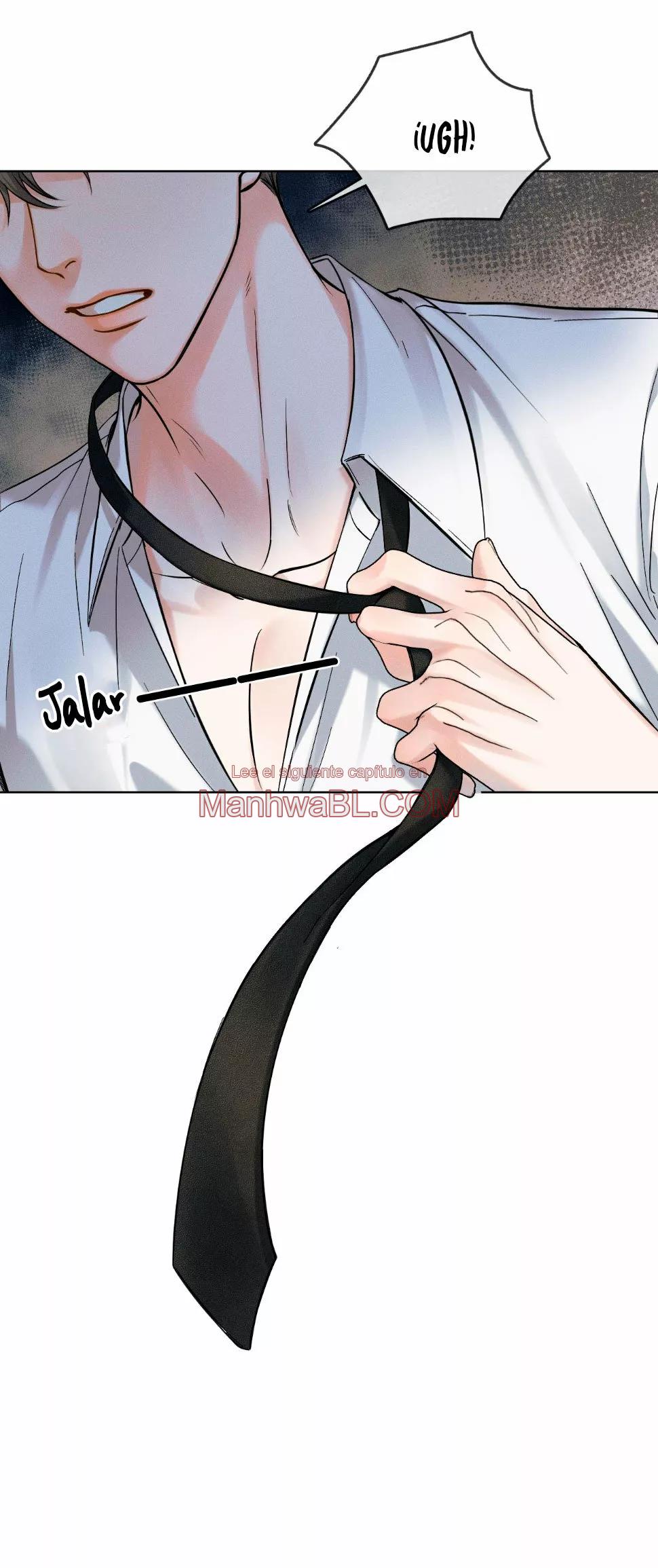 Enamorado en un idiota - Capítulo 37 2 manhwa