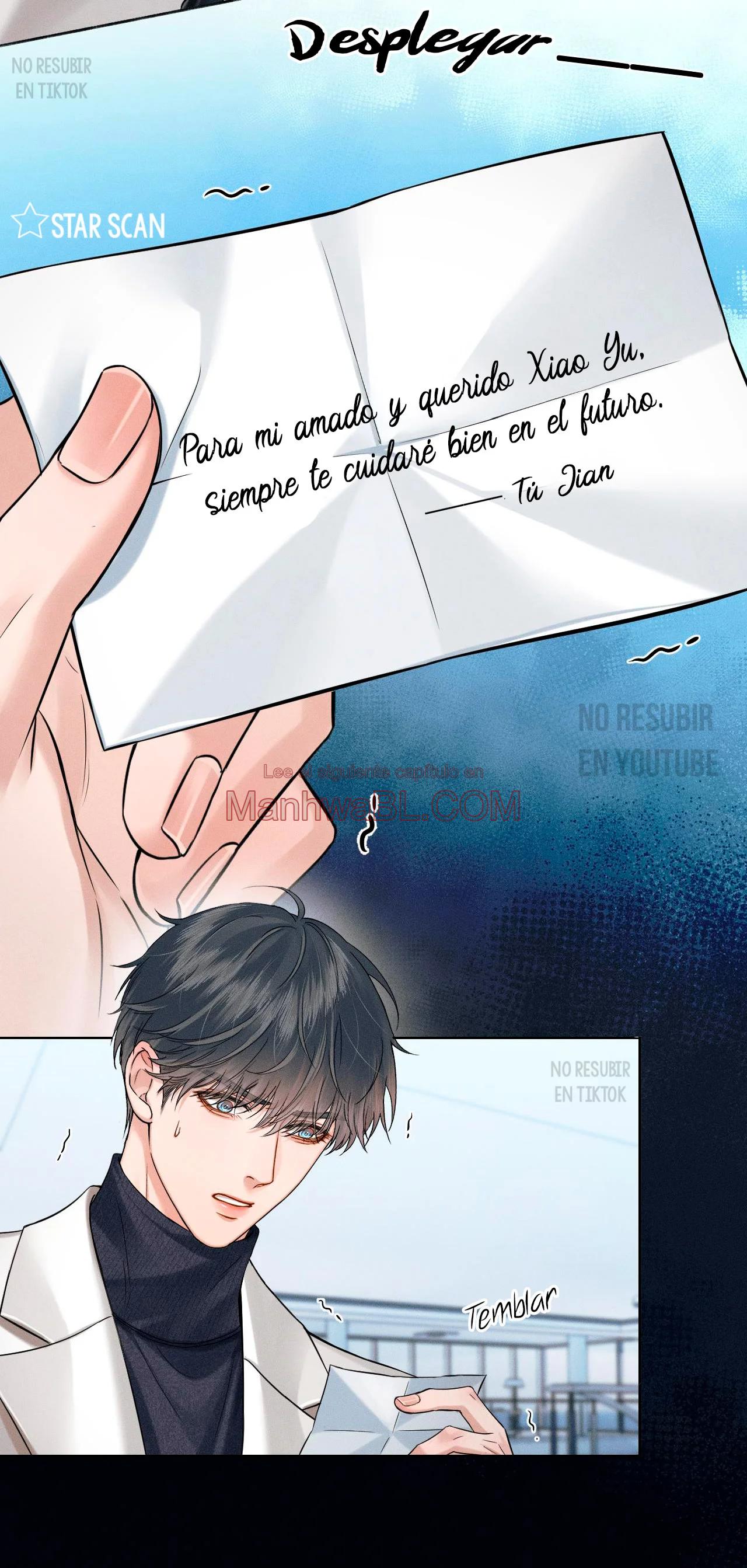 Enamorado en un idiota - Capítulo 100 manhwa