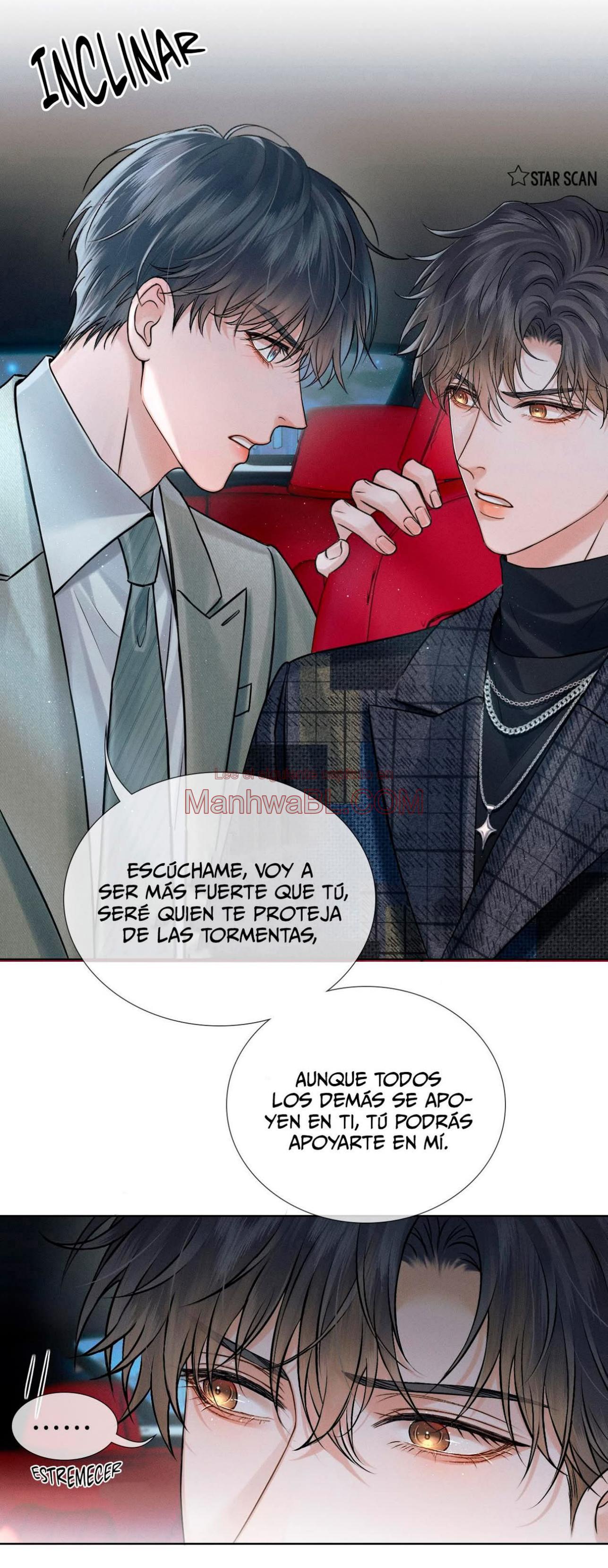 Enamorado en un idiota - Capítulo 118 manhwa