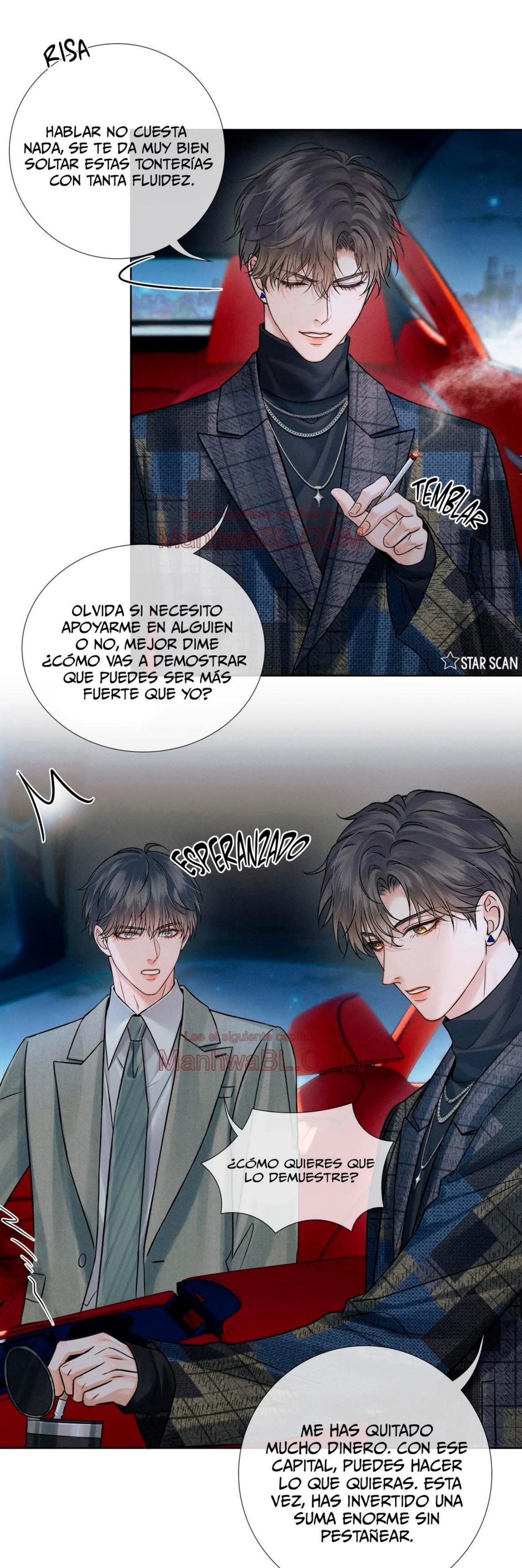 Enamorado en un idiota - Capítulo 118 manhwa