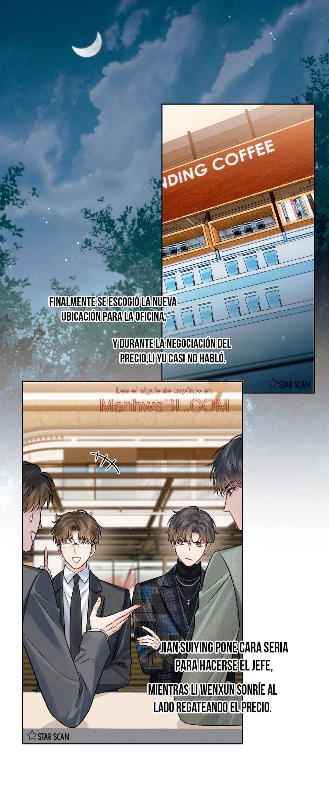 Enamorado en un idiota - Capítulo 117 2 manhwa