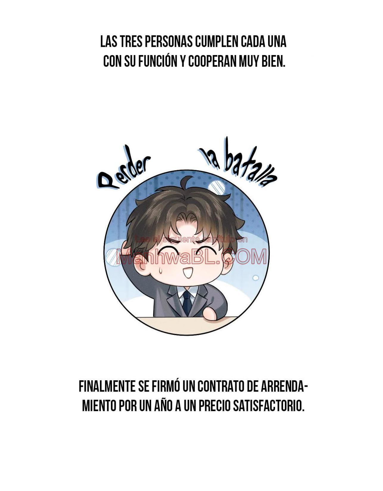Enamorado en un idiota - Capítulo 117 2 manhwa