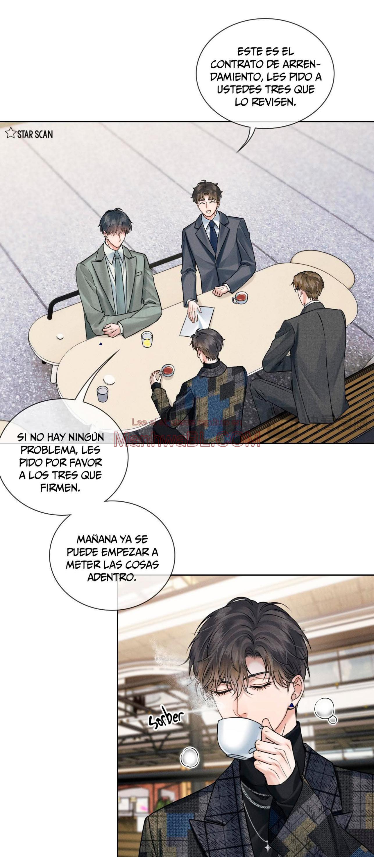 Enamorado en un idiota - Capítulo 117 2 manhwa