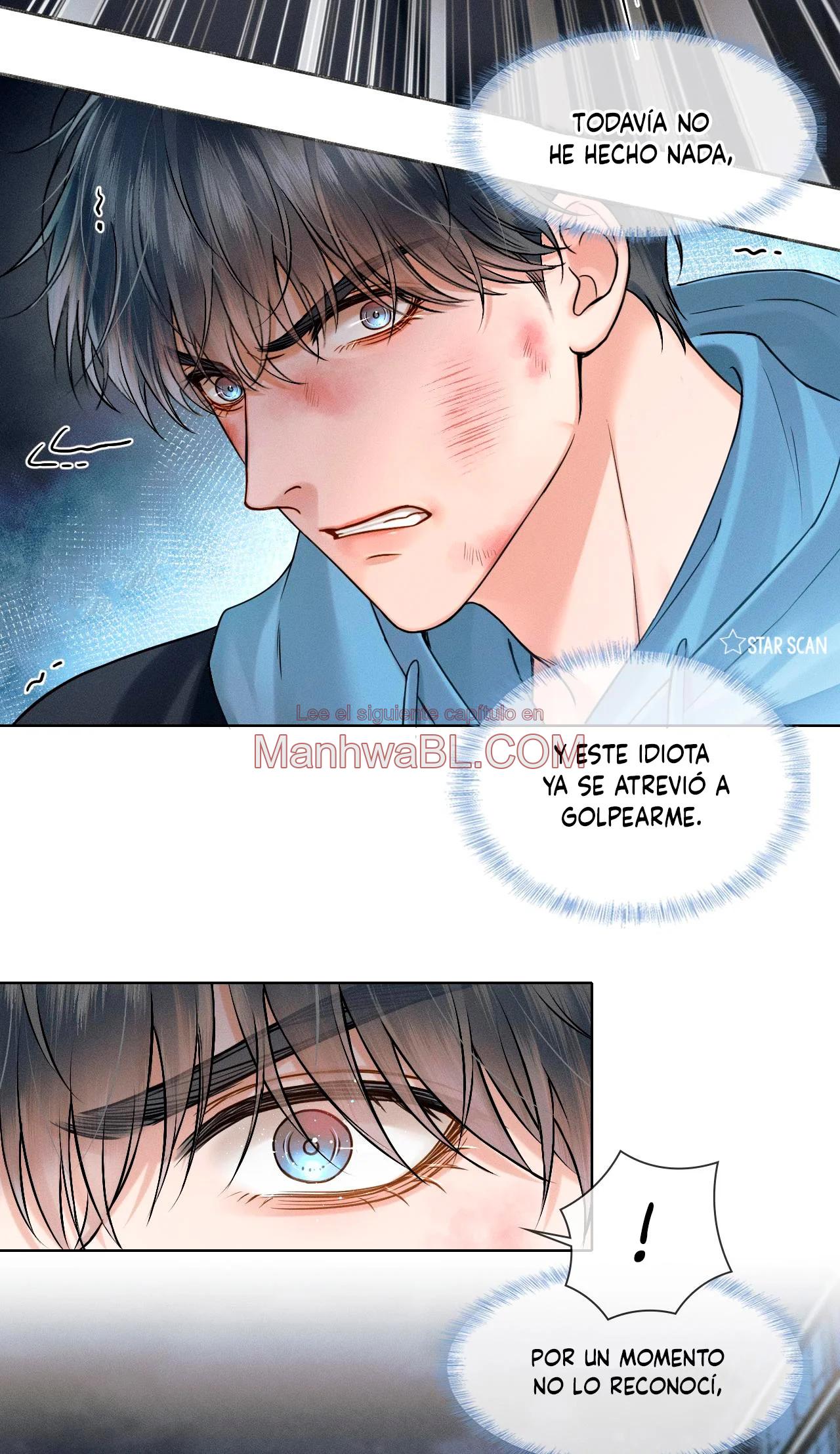 Enamorado en un idiota - Capítulo 106 manhwa