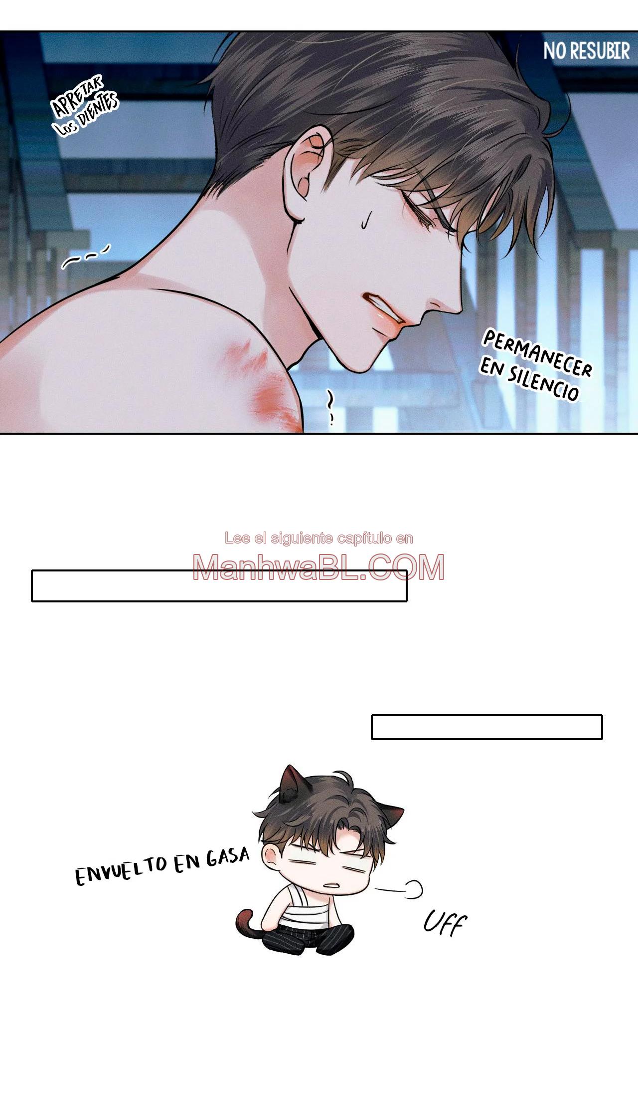 Enamorado en un idiota - Capítulo 64 3 manhwa