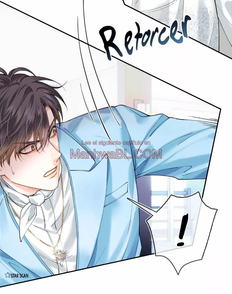 Enamorado en un idiota - Capítulo 30 manhwa