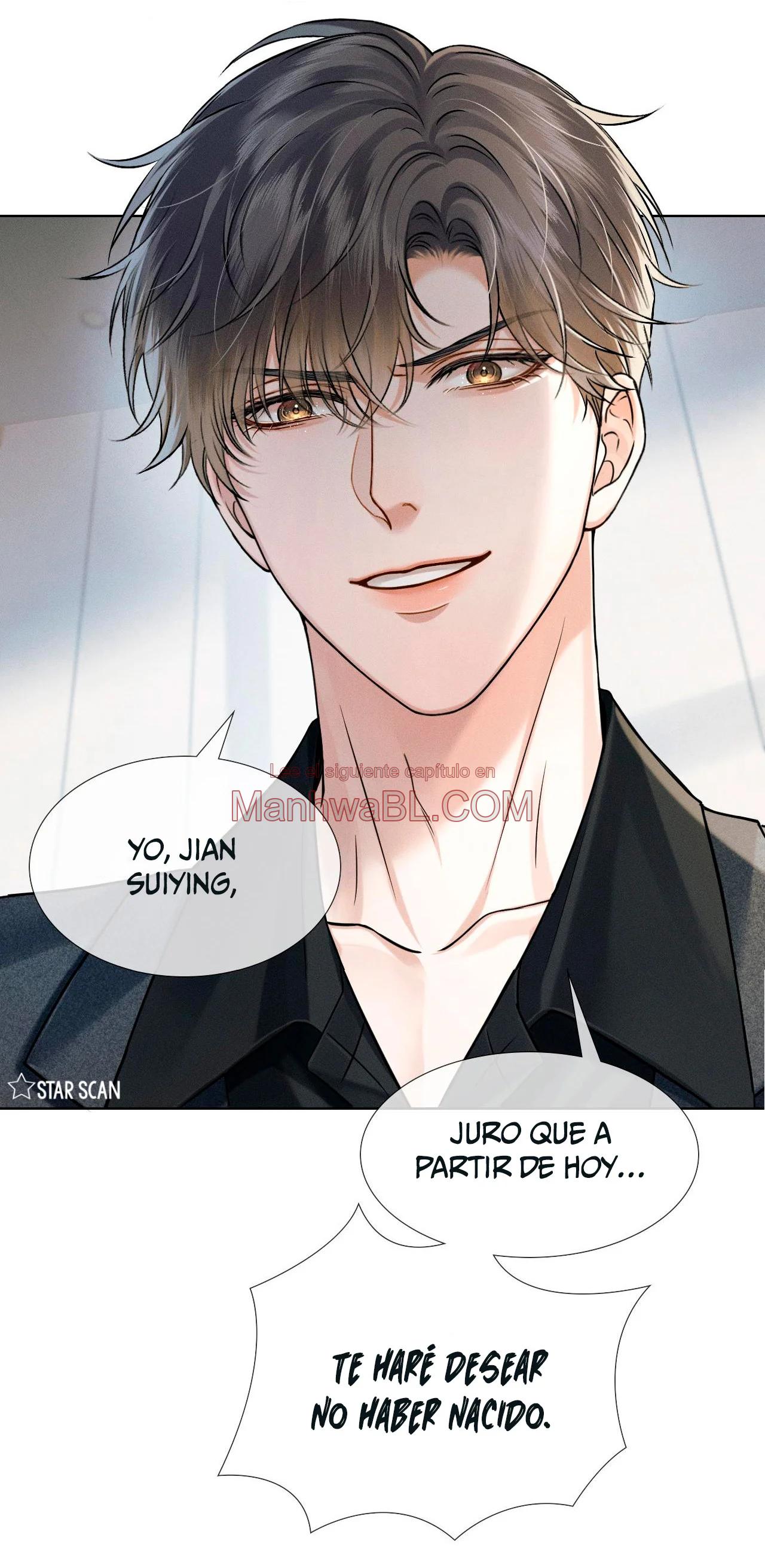 Enamorado en un idiota - Capítulo 93 manhwa