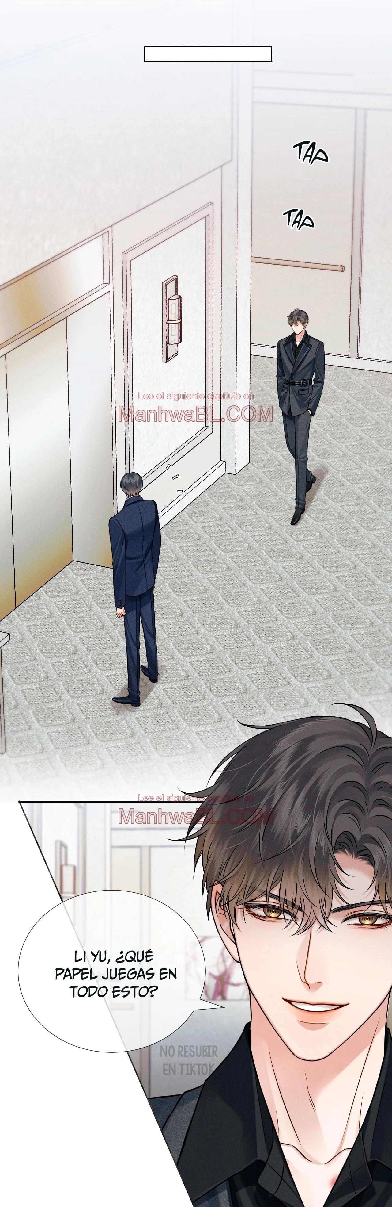 Enamorado en un idiota - Capítulo 93 manhwa