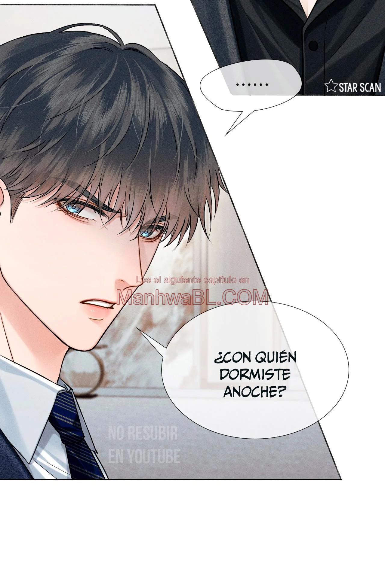 Enamorado en un idiota - Capítulo 93 manhwa