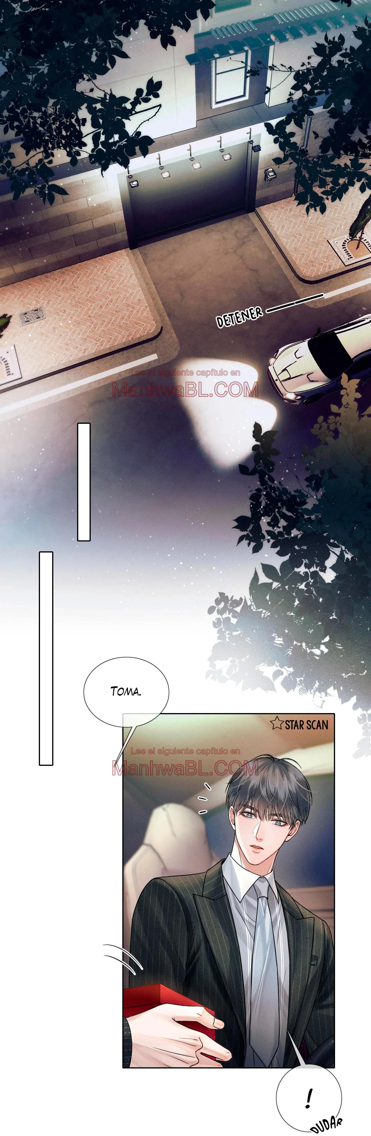 Enamorado en un idiota - Capítulo 69 3 manhwa