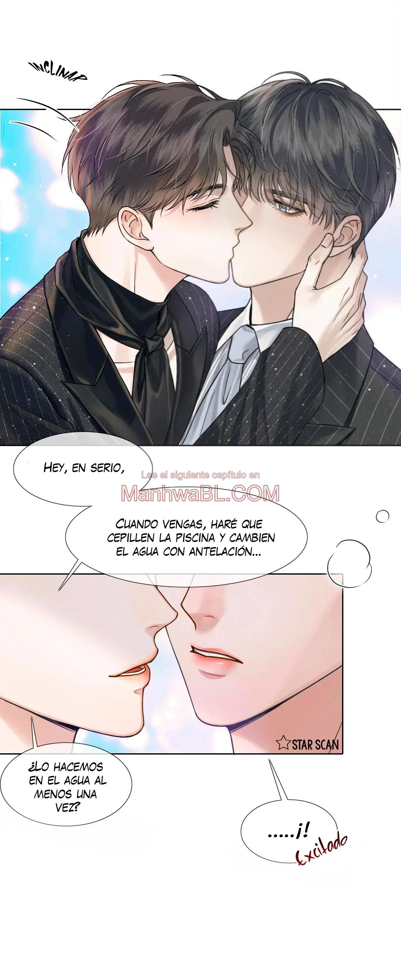 Enamorado en un idiota - Capítulo 69 3 manhwa