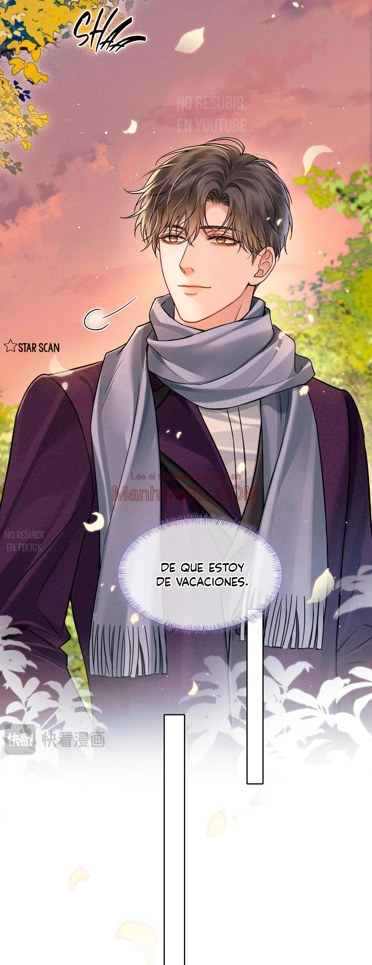 Enamorado en un idiota - Capítulo 91 3 manhwa