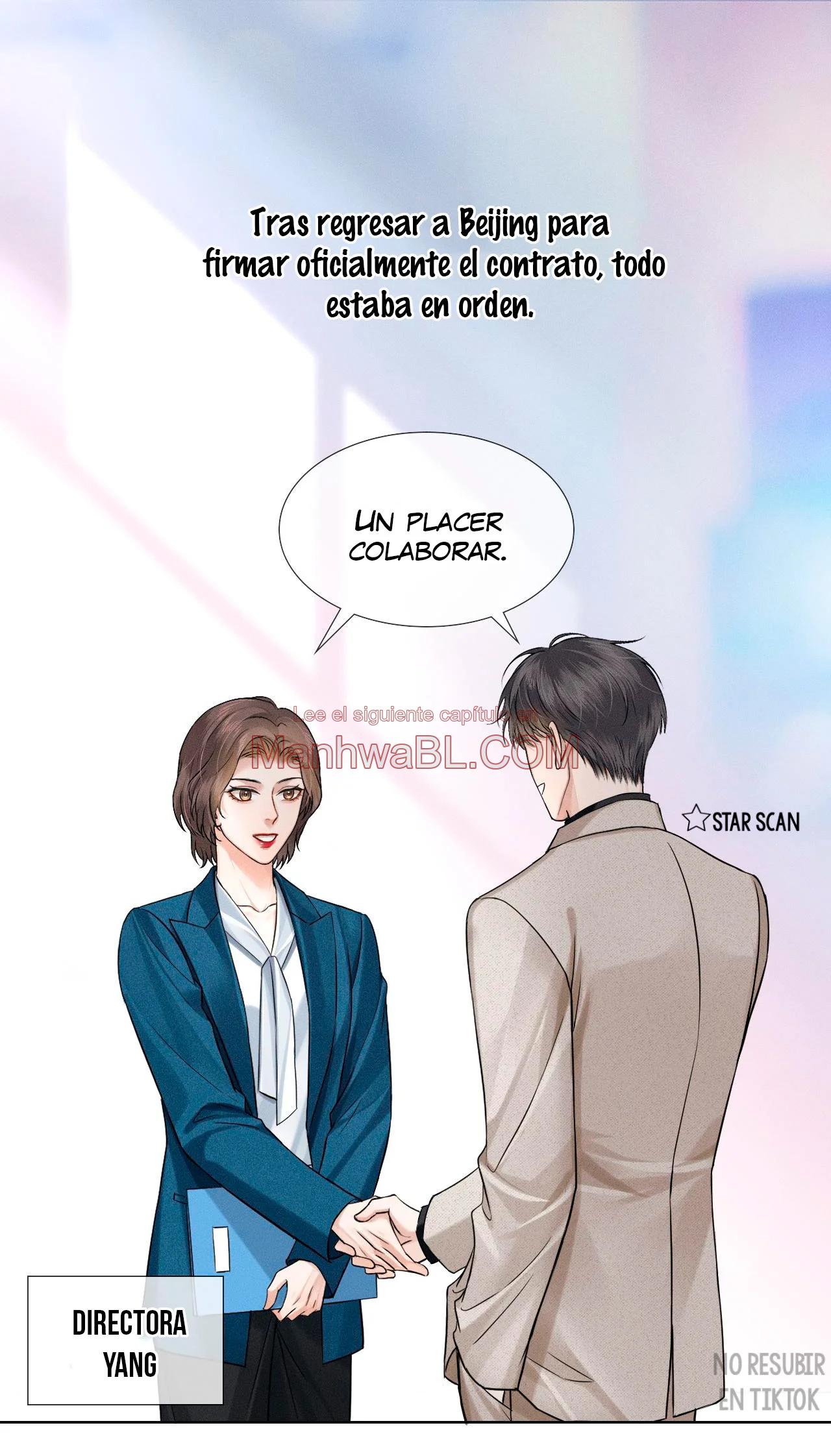 Enamorado en un idiota - Capítulo 91 3 manhwa