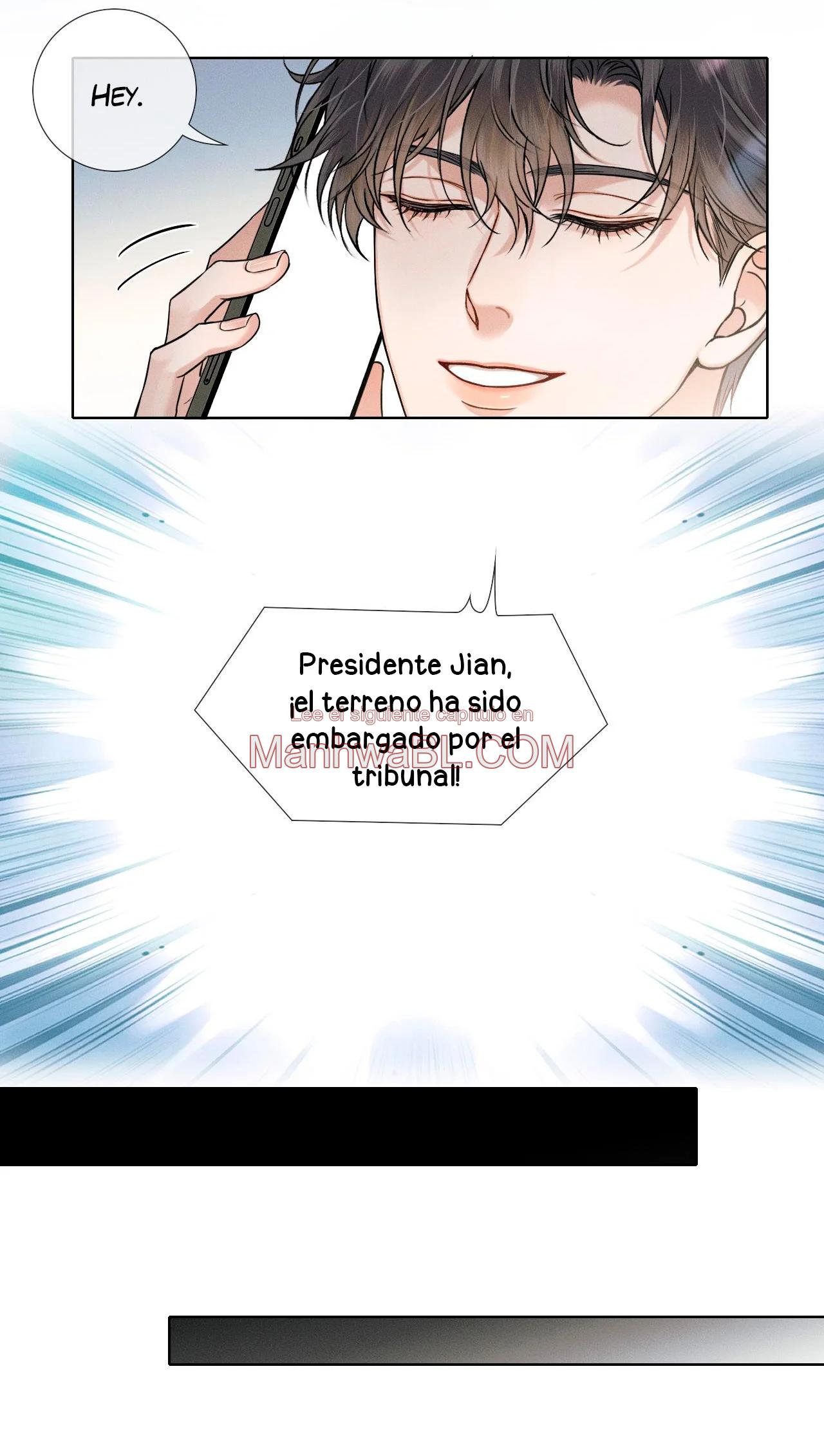 Enamorado en un idiota - Capítulo 91 3 manhwa