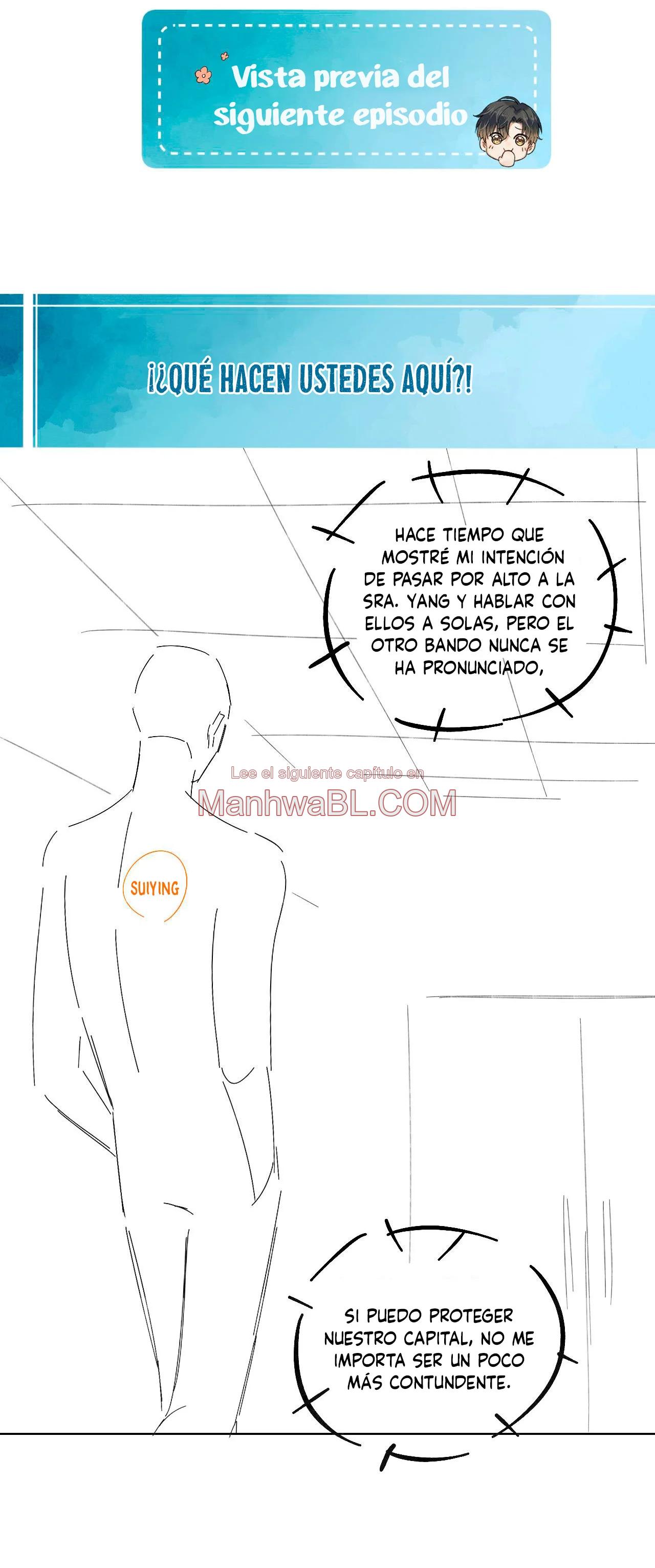 Enamorado en un idiota - Capítulo 91 3 manhwa