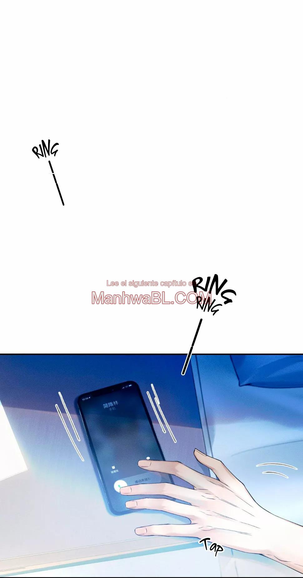 Enamorado en un idiota - Capítulo 22 manhwa