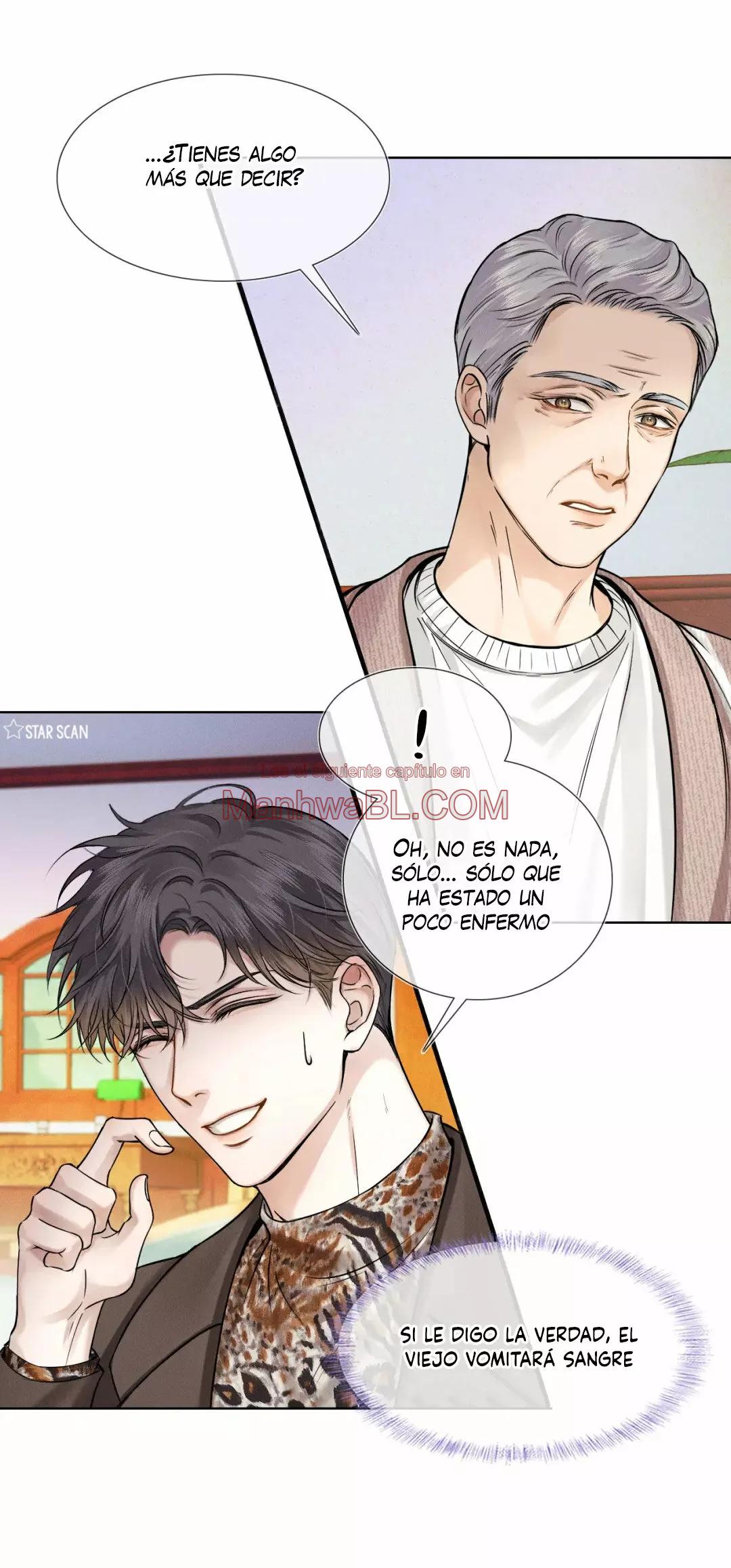 Enamorado en un idiota - Capítulo 49 3 manhwa