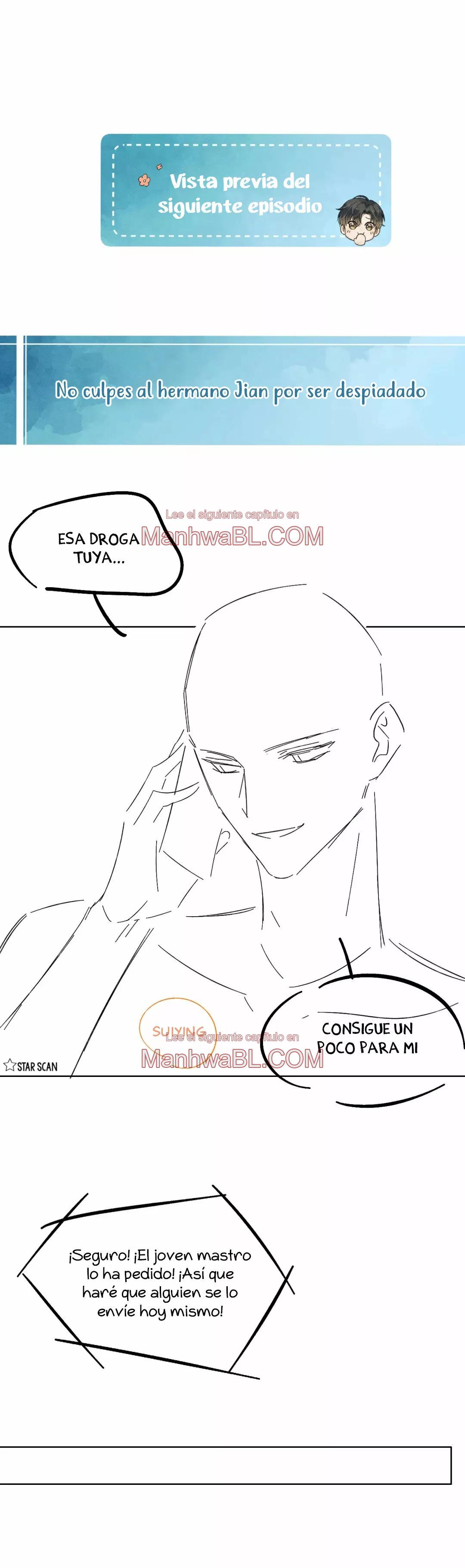 Enamorado en un idiota - Capítulo 49 3 manhwa