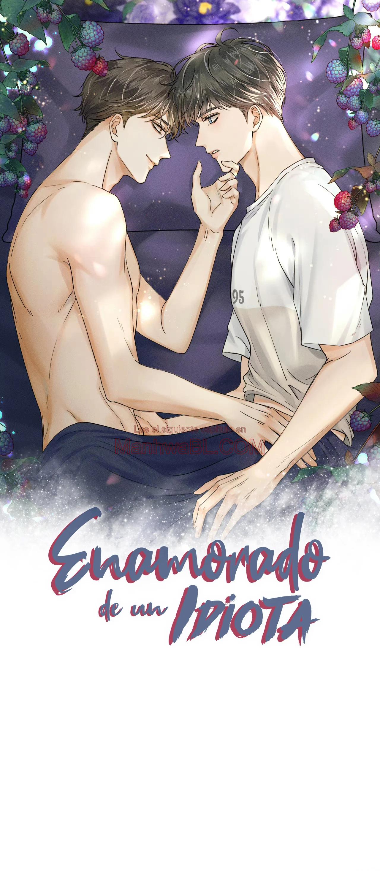 Enamorado en un idiota - Capítulo 67 manhwa
