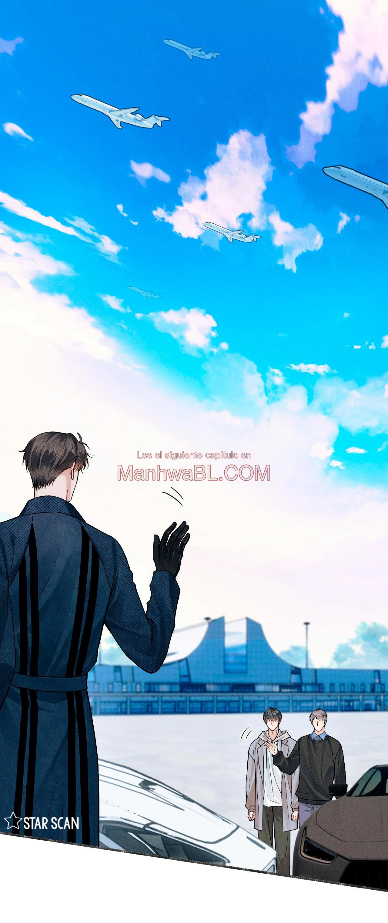 Enamorado en un idiota - Capítulo 67 manhwa
