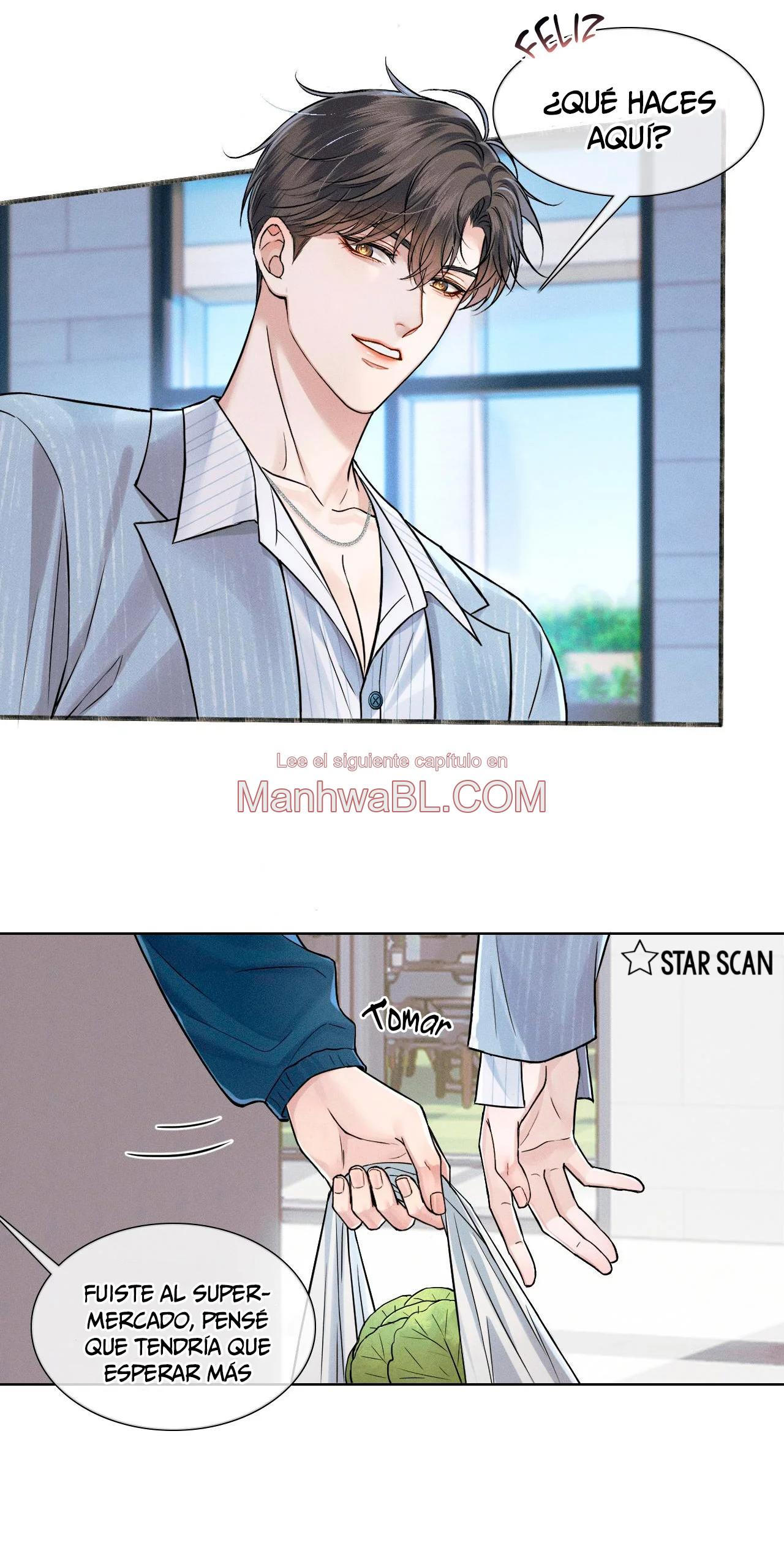 Enamorado en un idiota - Capítulo 67 manhwa